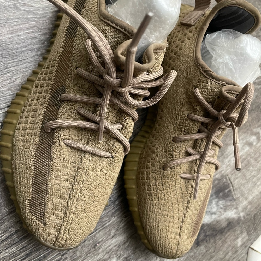 Yeezy Boost 350 V2 'Earth'